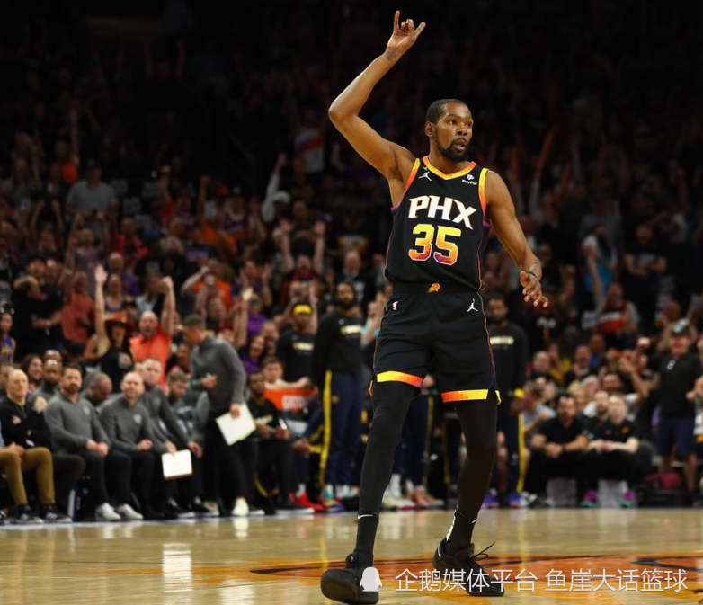  布克39分太阳险胜掘金  