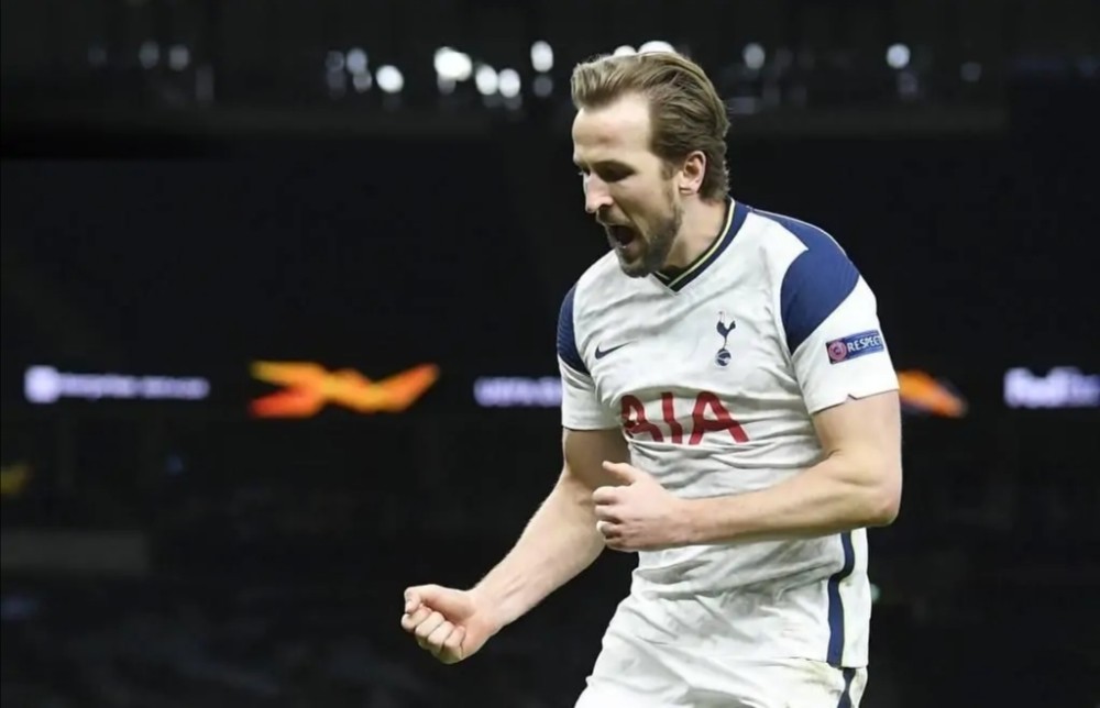  凯恩斩获英超金靴，创热刺队史新纪录  